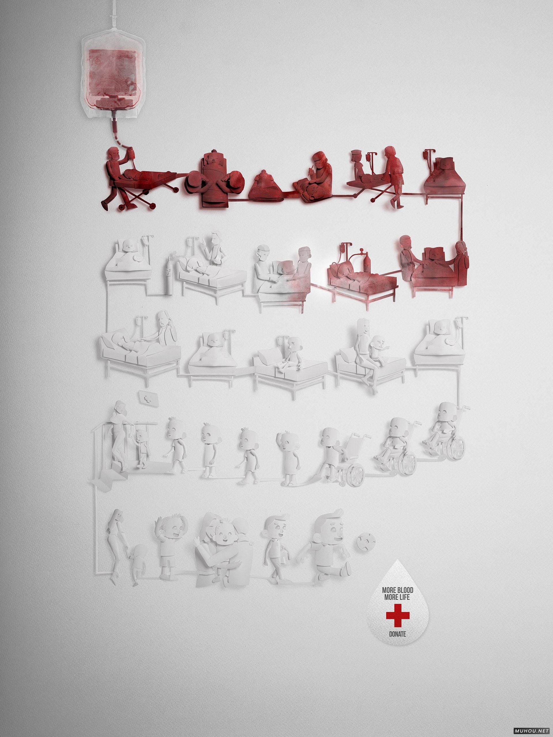 智利Renzo Vacarisas创意广告设计作品 [12P]