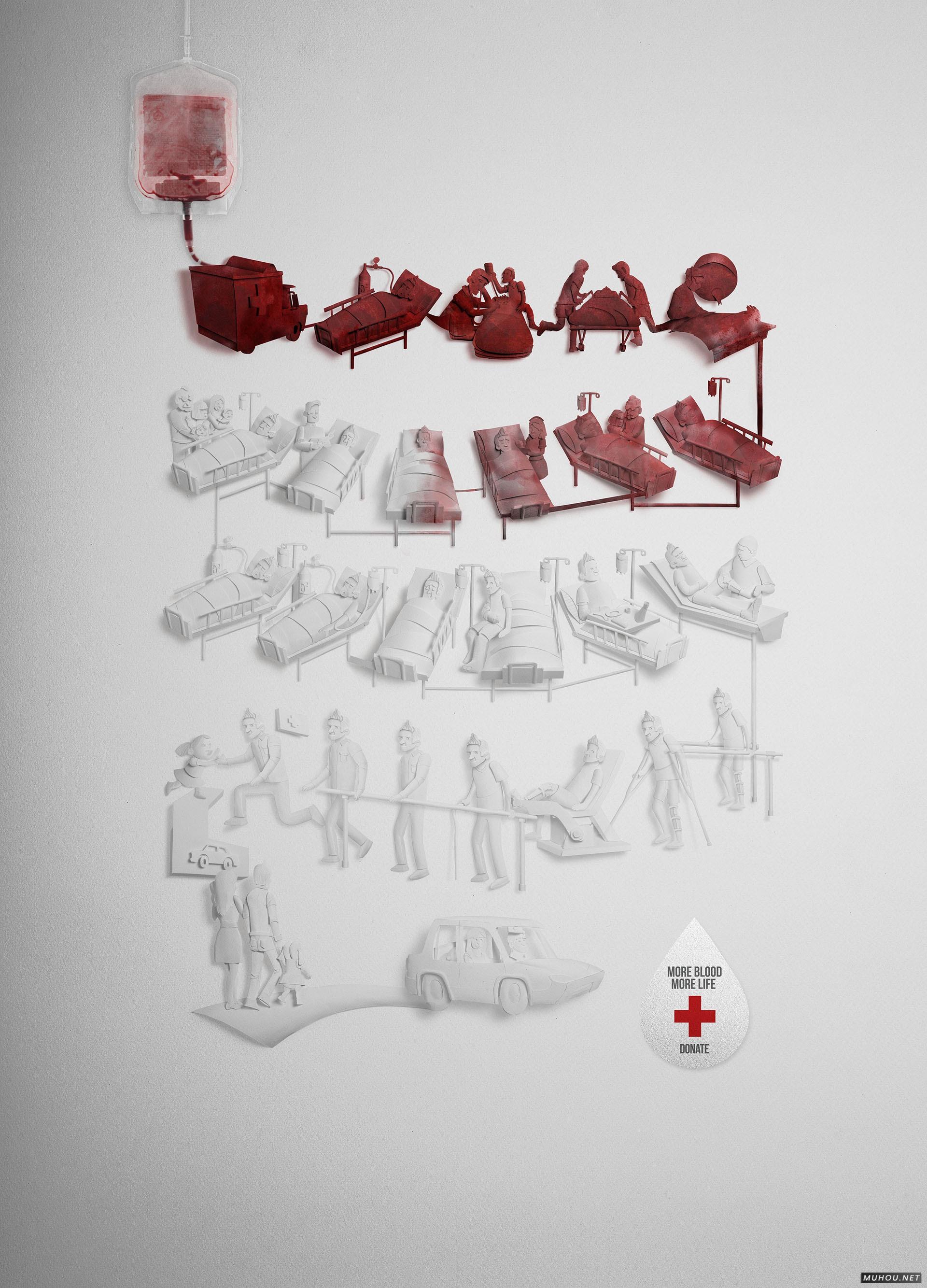 智利Renzo Vacarisas创意广告设计作品 [12P]