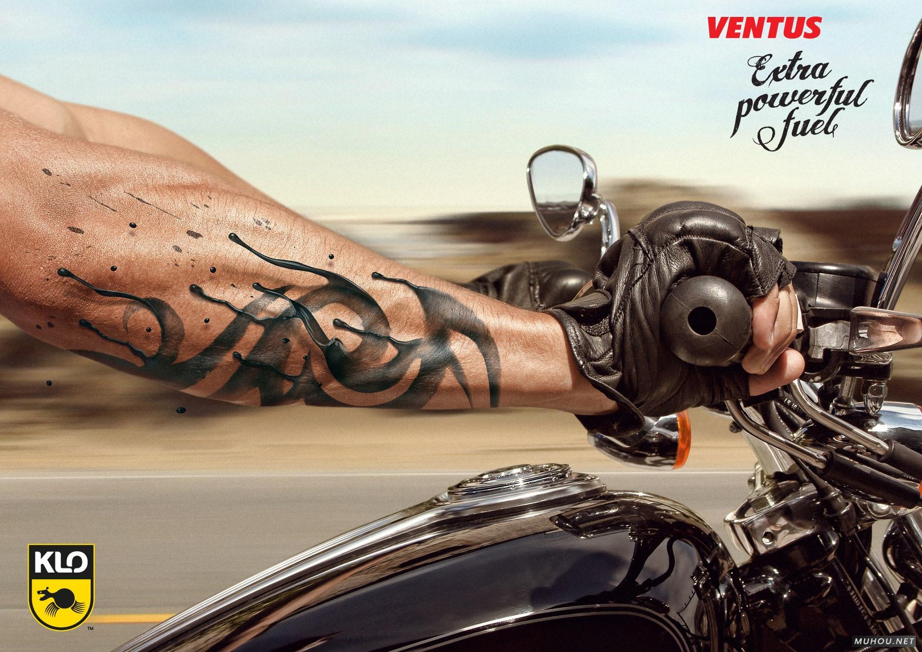 [392P]四月优秀国外创意广告设计作品搜集 - 4/16