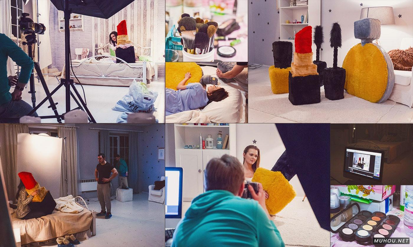 [392P]四月优秀国外创意广告设计作品搜集 - 4/16