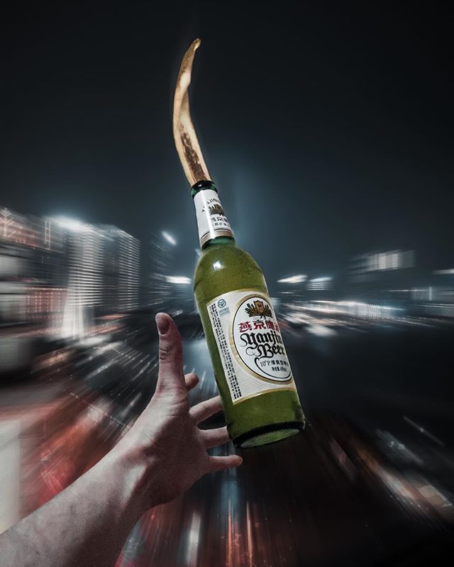 Ins上的宝藏摄影师，带你看遍全球的城市地标