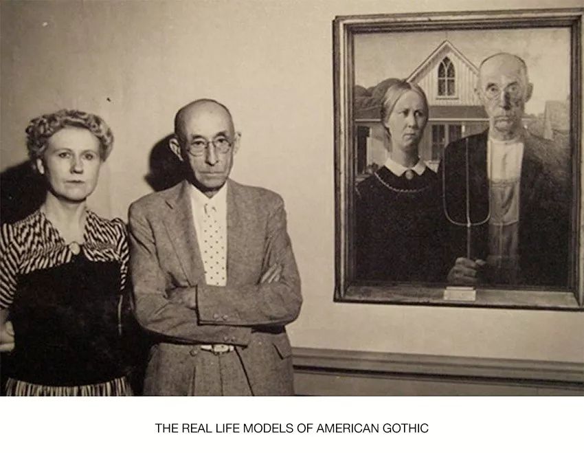 Adobe的御用女模特，居然是一个P图大神！