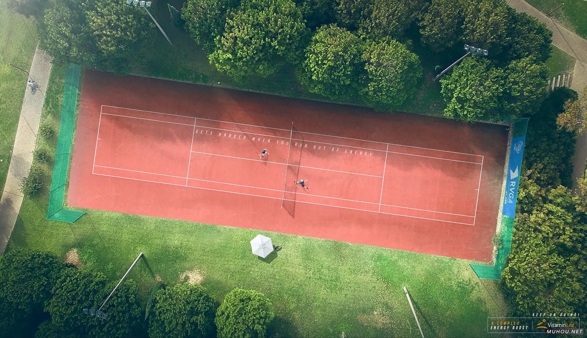 智利Renzo Vacarisas创意广告设计作品 [12P]