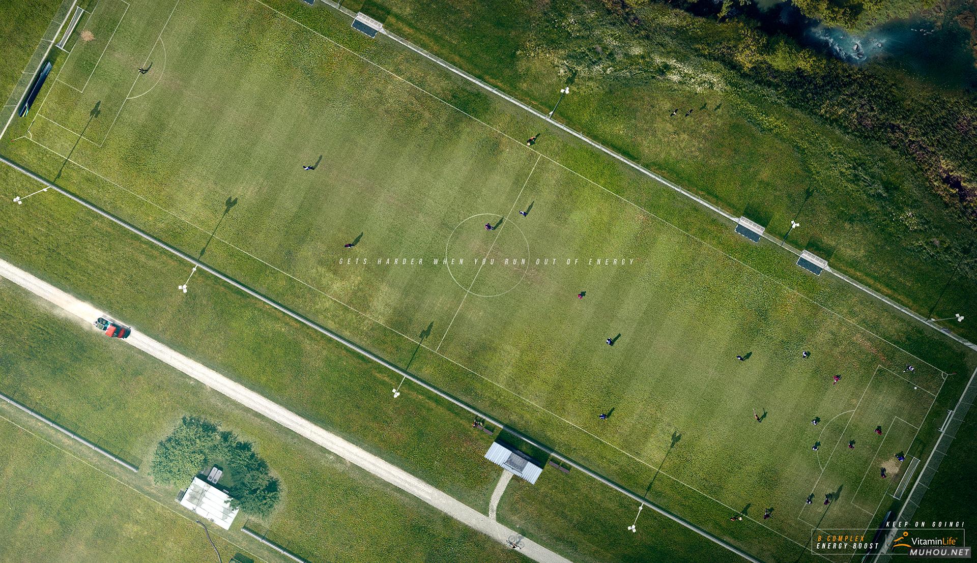 智利Renzo Vacarisas创意广告设计作品 [12P]