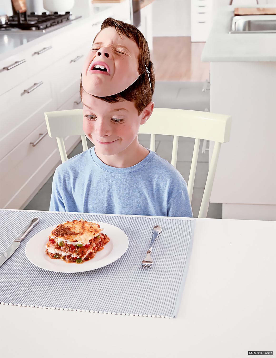 [392P]四月优秀国外创意广告设计作品搜集 - 4/16