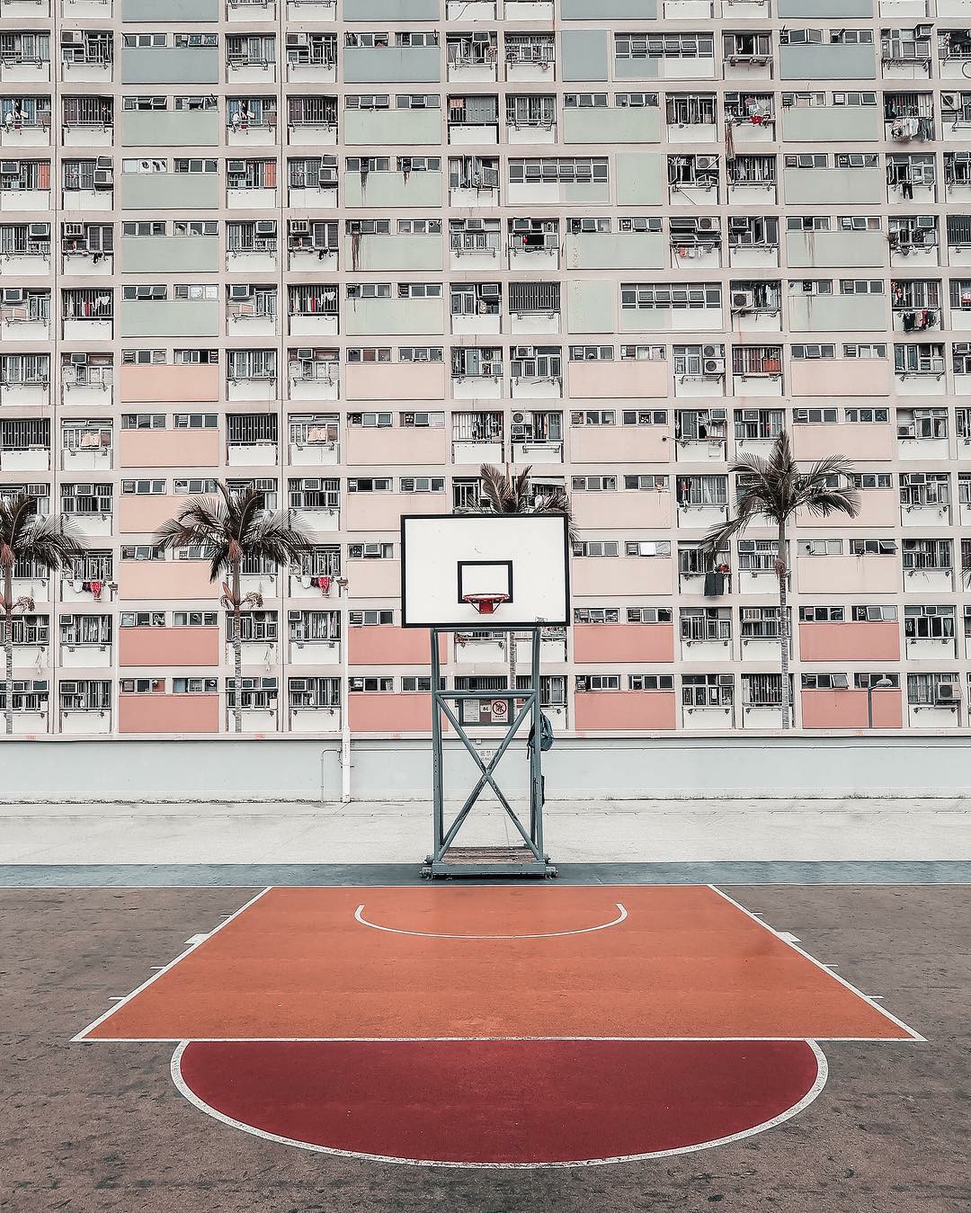 Ins上的宝藏摄影师，带你看遍全球的城市地标