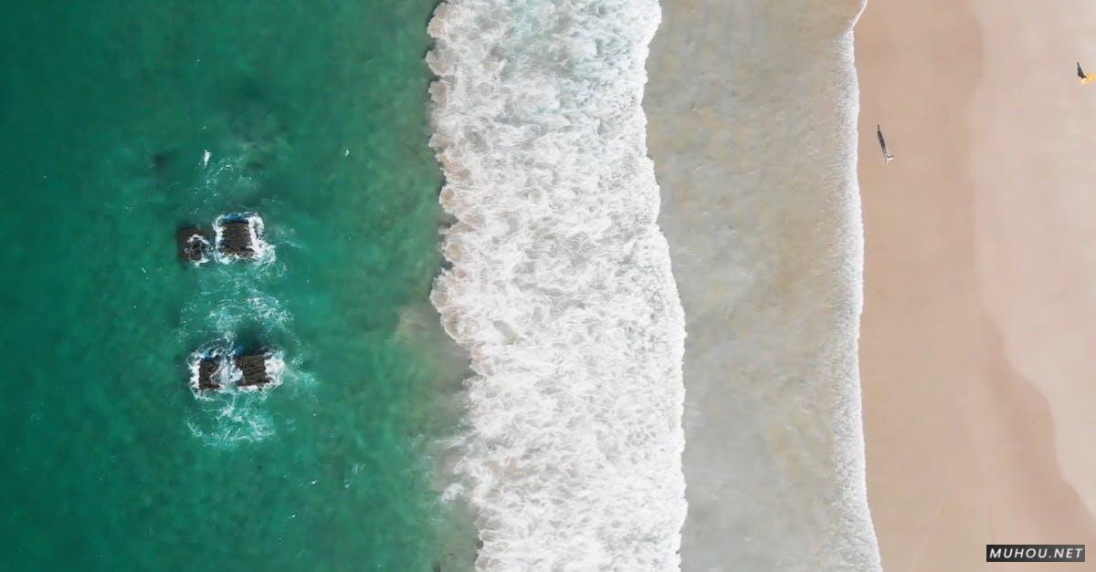 3332619|假期海滩冲浪度假的CC0视频素材插图