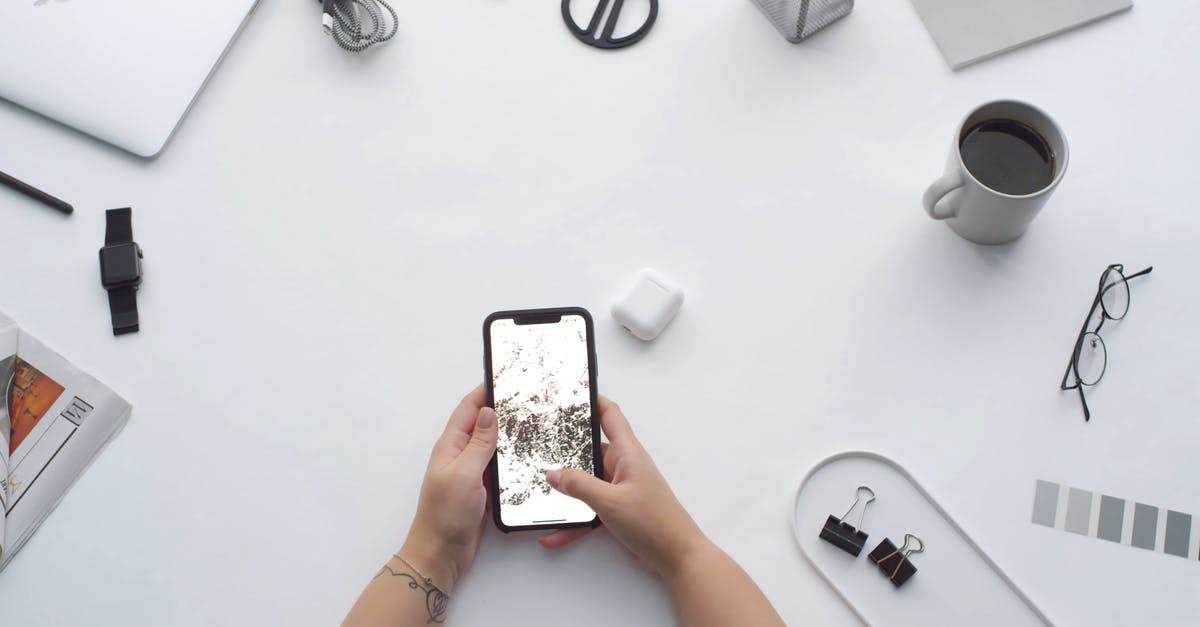 3245303|一杯咖啡男人手机和桌面4KCC0视频素材插图