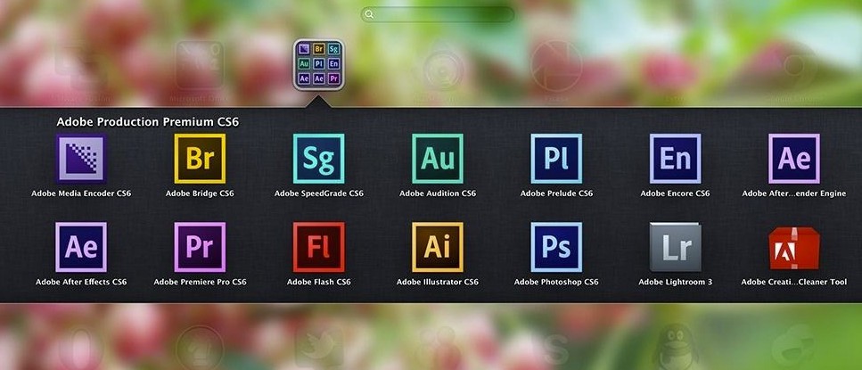 【全家桶】赢政天下 ADOBE CS6 WIN大师版 SP一键安装 无需破解 免费下载插图9