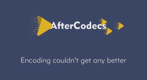 AE插件-渲染加速AfterCodecs编码器v1.7.8破解版免费下载 支持2020插图