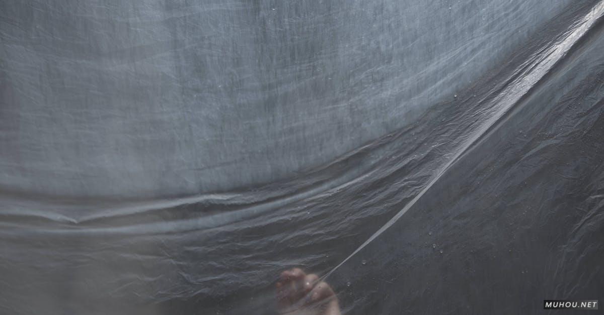 3754906|危害, 危险恐怖塑料布窒息挣扎4KCC0视频素材插图