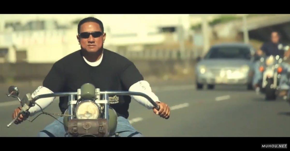 缩略图852414|男人骑摩托车, 摩托车手HDCC0视频素材