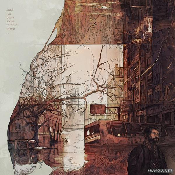 【大师作品】暗藏画-女孩-最终的我们-StudioKxx [17P]