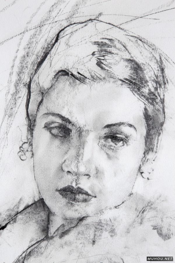 【大师作品】[132P]加拿大画家Malinsky暗流美术作品 2/6