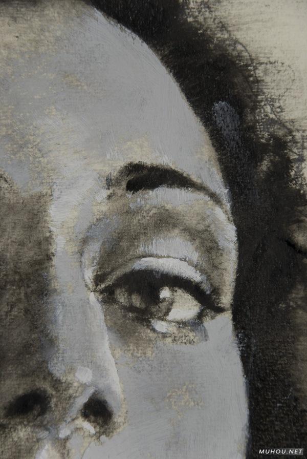 【大师作品】[132P]加拿大画家Malinsky暗流美术作品 2/6