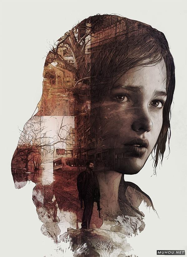 【大师作品】暗藏画-女孩-最终的我们-StudioKxx [17P]