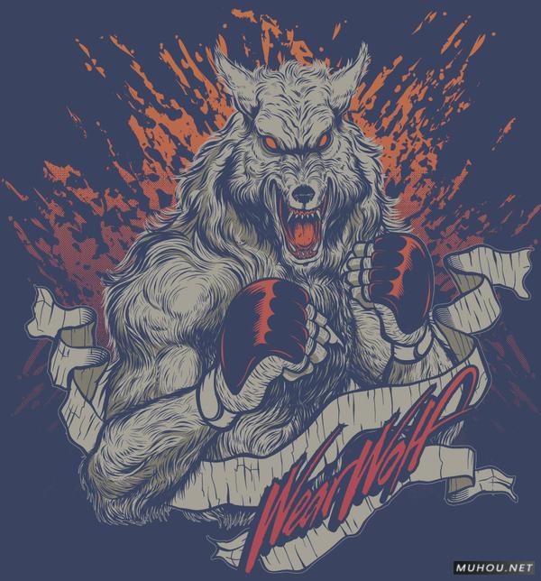 【大师作品】魔鬼Jeremy的愤怒插画76P[2/4]