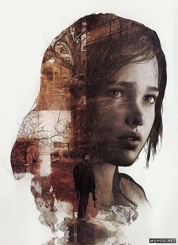 【大师作品】暗藏画-女孩-最终的我们-StudioKxx [17P]