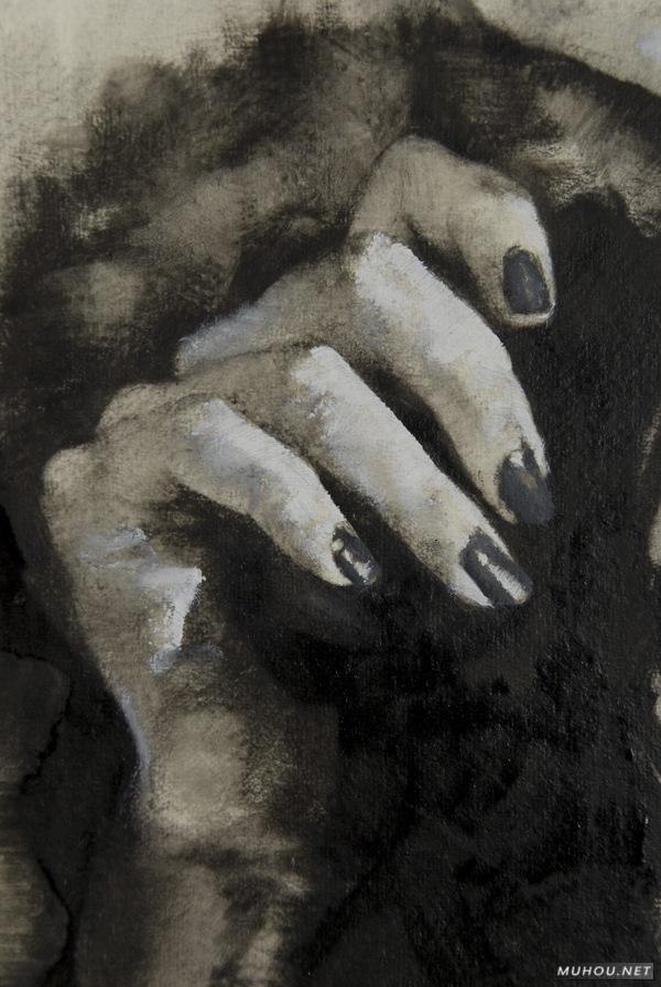 【大师作品】[132P]加拿大画家Malinsky暗流美术作品 2/6