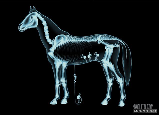 【大师作品】儿童与神经病附体的插画师-Nacho Diaz Arjona[72P] B