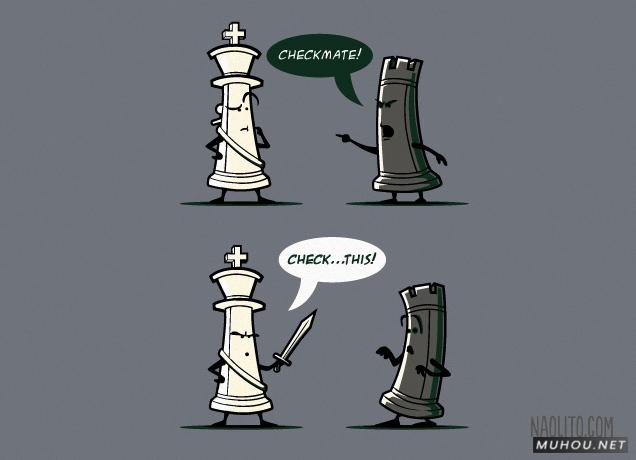 【大师作品】儿童与神经病附体的插画师-Nacho Diaz Arjona[72P] B