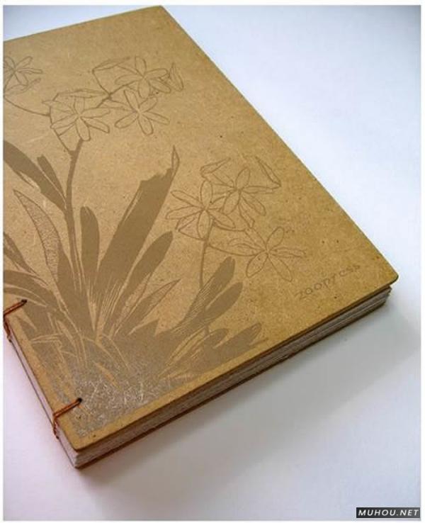 书籍画册设计 旧世主 那些多年沉淀[199P]4/10