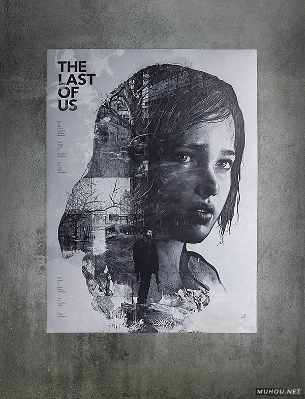 【大师作品】暗藏画-女孩-最终的我们-StudioKxx [17P]