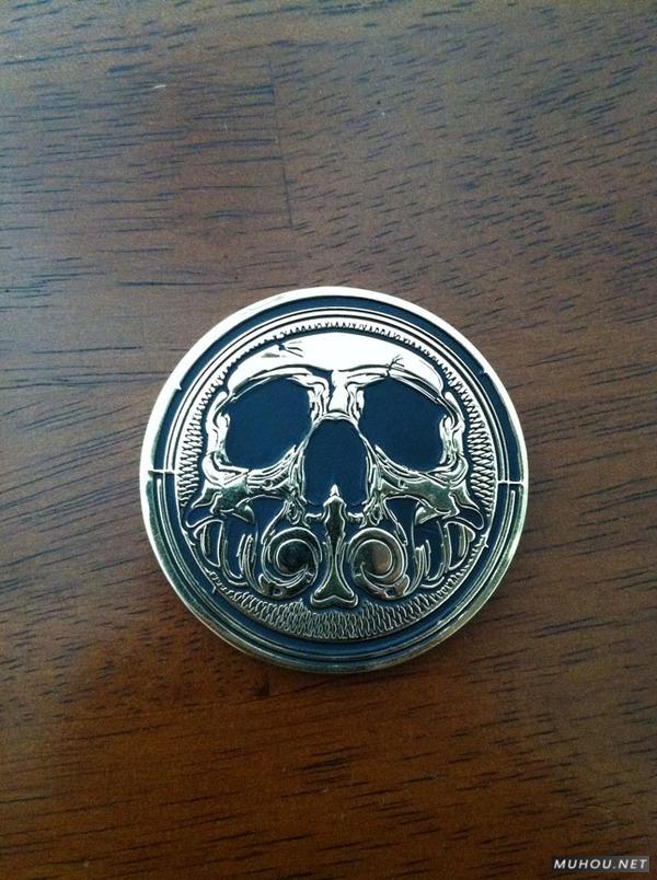 【大师作品】247P超级插画狂人Joshua M. Smith骷髅/动物风格T恤/饰品作品[一]