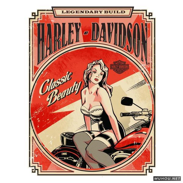 【大师作品】魔鬼Jeremy的愤怒插画76P[2/4]