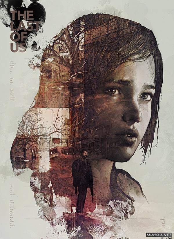 【大师作品】暗藏画-女孩-最终的我们-StudioKxx [17P]