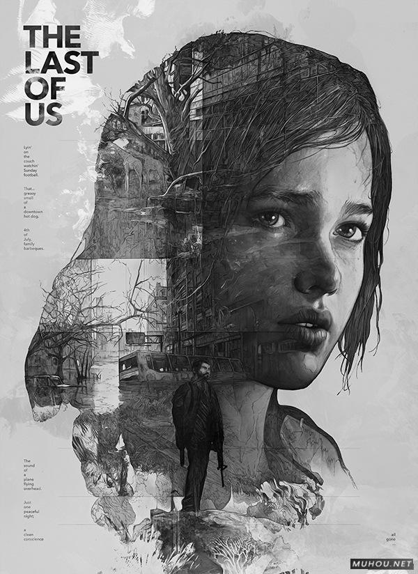 【大师作品】暗藏画-女孩-最终的我们-StudioKxx [17P]