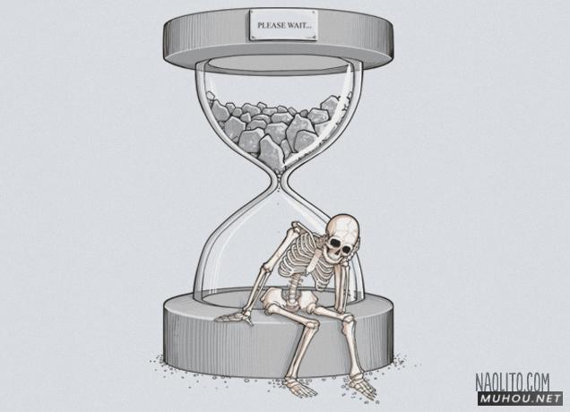 【大师作品】儿童与神经病附体的插画师-Nacho Diaz Arjona[72P] B