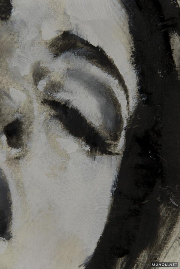 【大师作品】[132P]加拿大画家Malinsky暗流美术作品 2/6