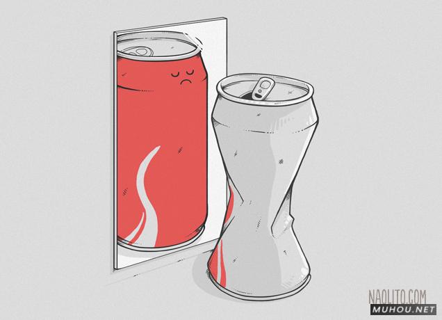 【大师作品】儿童与神经病附体的插画师-Nacho Diaz Arjona[72P] B