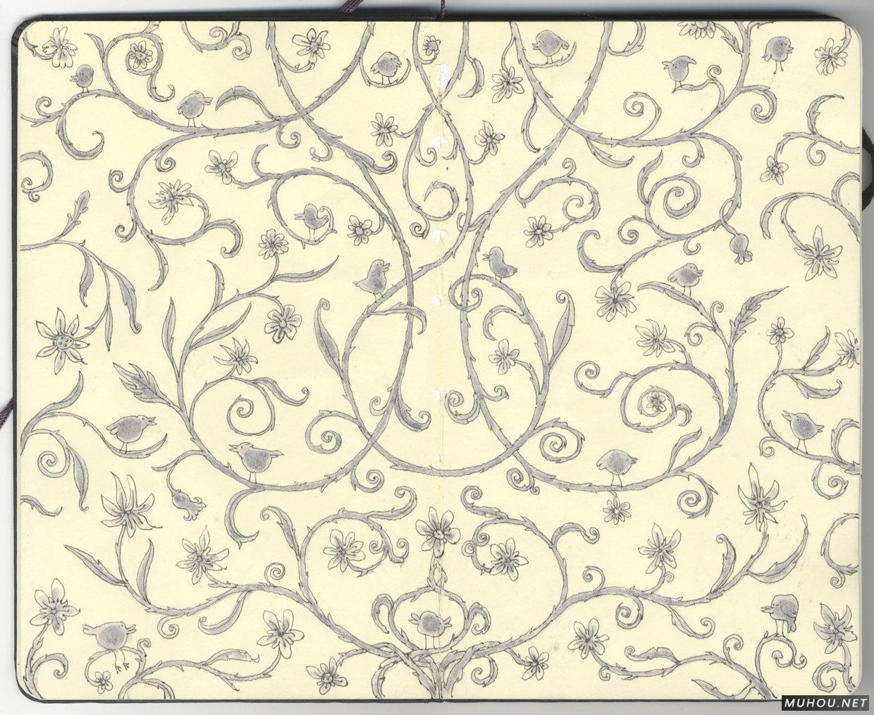 【大师作品】1389P狂人Mattias Adolfsson漫画作品-人物/动物/场景/科幻欣赏-1/35