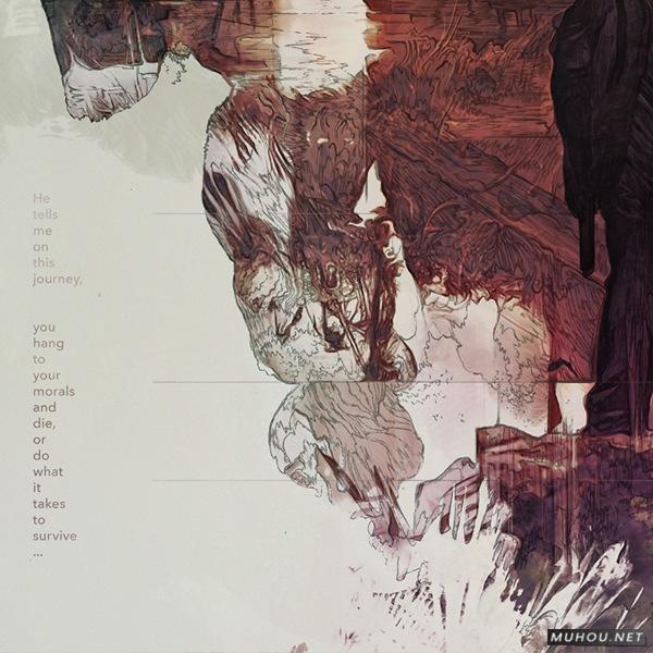 【大师作品】暗藏画-女孩-最终的我们-StudioKxx [17P]