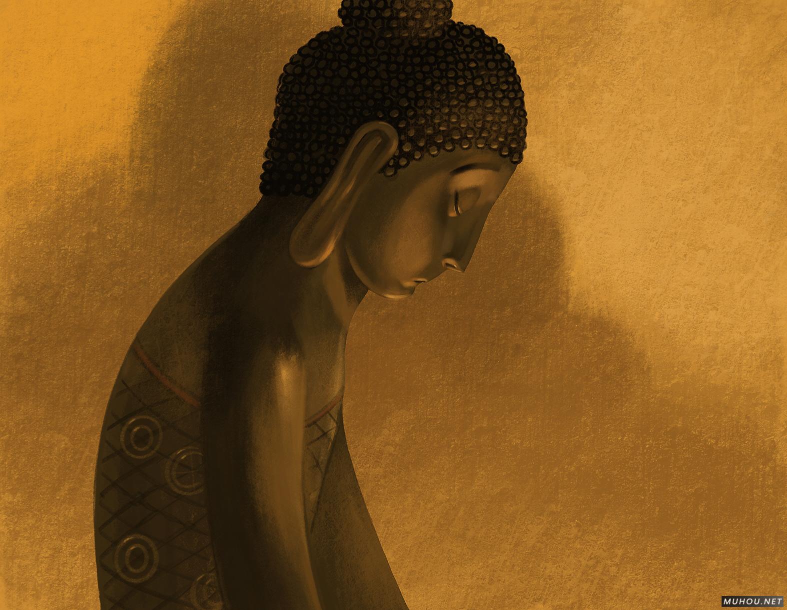 【大师作品】神之地云南插画[14P]