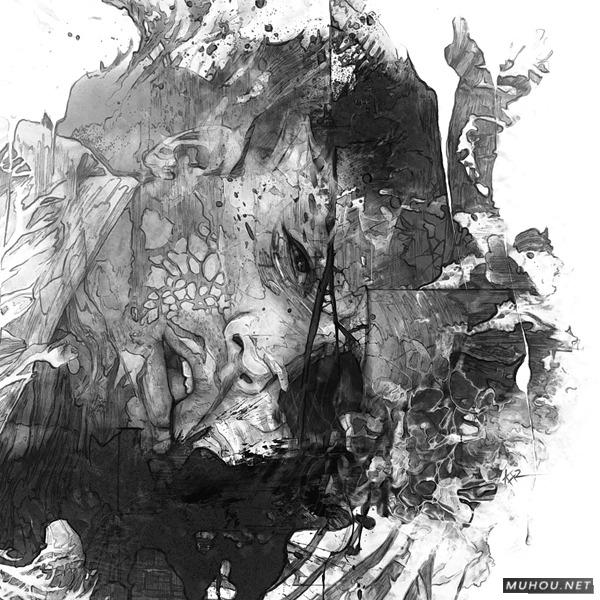 【大师作品】疯狂的StudioKxx绘画作品 [53P] 1/3