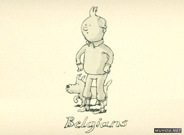 【大师作品】1389P狂人Mattias Adolfsson漫画作品-人物/动物/场景/科幻欣赏-1/35