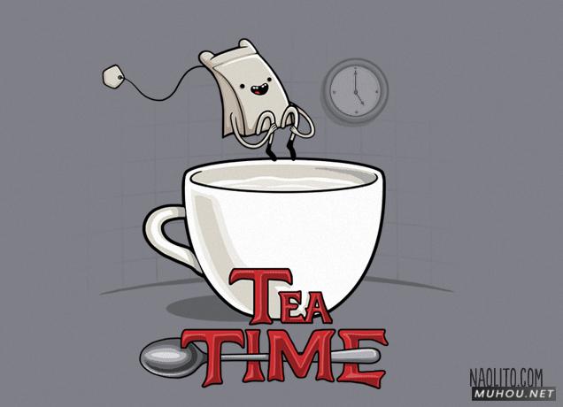 【大师作品】儿童与神经病附体的插画师-Nacho Diaz Arjona[72P] B