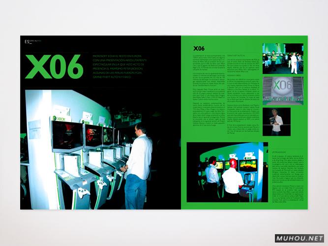 书籍画册设计 旧世主 那些多年沉淀[199P]4/10