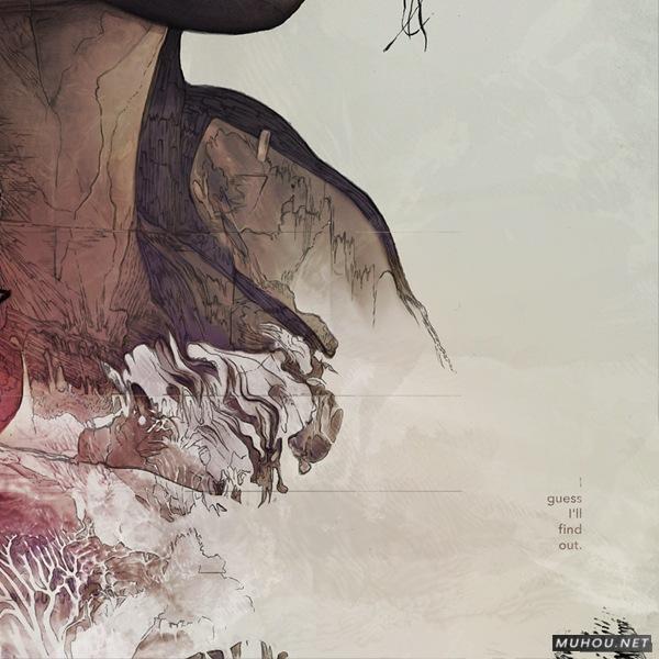 【大师作品】暗藏画-女孩-最终的我们-StudioKxx [17P]