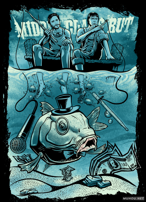 【大师作品】魔鬼Jeremy的愤怒插画76P[2/4]