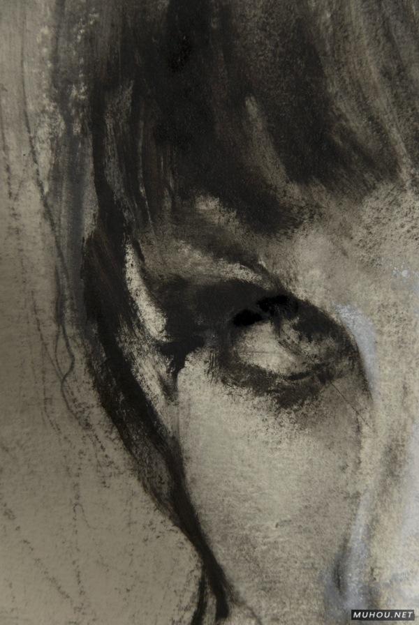 【大师作品】[132P]加拿大画家Malinsky暗流美术作品 2/6