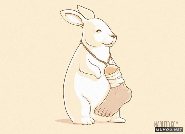 【大师作品】儿童与神经病附体的插画师-Nacho Diaz Arjona[72P] B