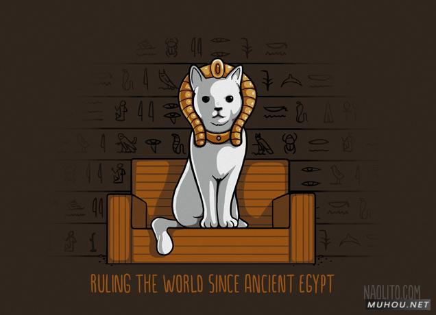 【大师作品】儿童与神经病附体的插画师-Nacho Diaz Arjona[72P] B