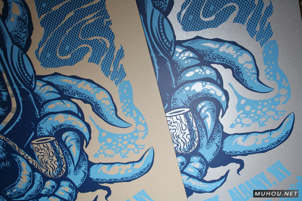 【大师作品】魔鬼Jeremy的愤怒插画76P[2/4]