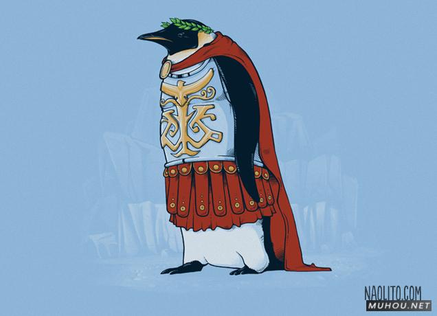 【大师作品】儿童与神经病附体的插画师-Nacho Diaz Arjona[72P] B