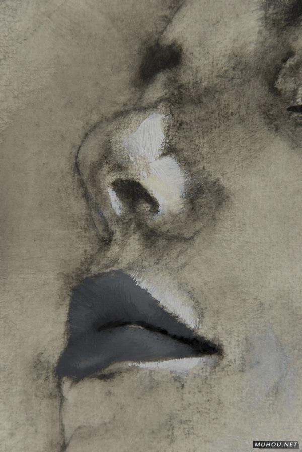 【大师作品】[132P]加拿大画家Malinsky暗流美术作品 2/6