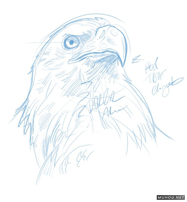 【大师作品】魔鬼Jeremy的愤怒插画76P[2/4]